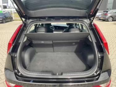 Foto van Kia Niro