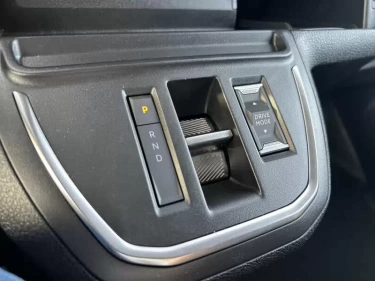 Foto van Toyota PROACE Electric Worker