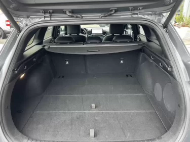 Foto van Kia Ceed Sportswagon