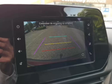 Foto van Suzuki S-Cross