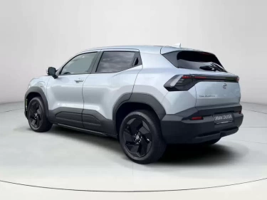 Foto van Toyota Urban Cruiser