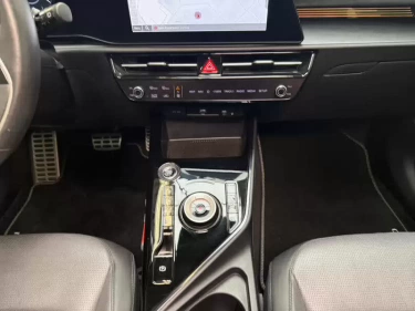 Foto van Kia Niro
