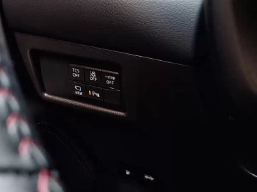 Foto van Mazda CX-5