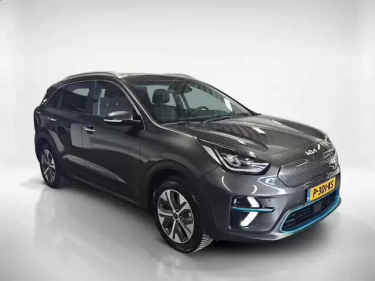 Foto van Kia e-Niro