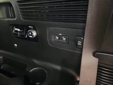 Foto van Kia Sorento