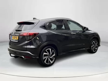 Foto van Honda HR-V