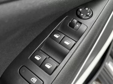 Foto van Opel Crossland X