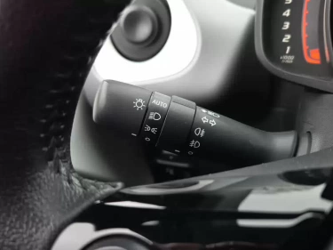 Foto van Toyota Aygo