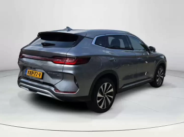 Foto van BYD SEAL U