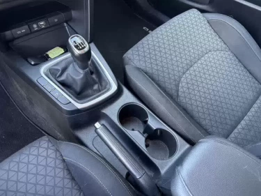 Foto van Kia Ceed Sportswagon