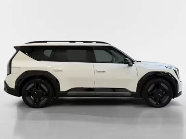 Foto van Kia EV9