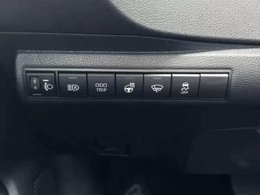 Foto van Suzuki Swace