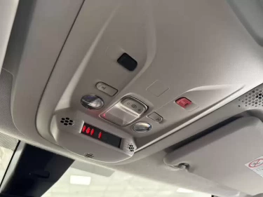 Foto van Toyota PROACE CITY Verso