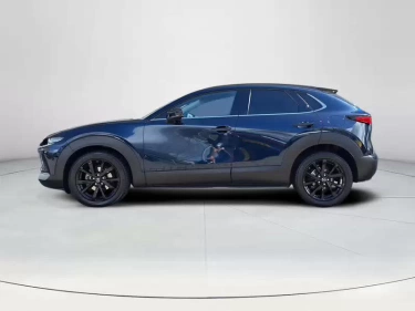 Foto van Mazda CX-30