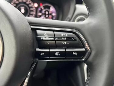 Foto van Mazda CX-80