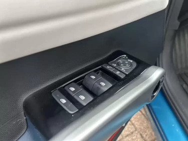 Foto van BYD ATTO 3