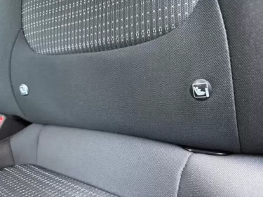 Foto van Kia Stonic
