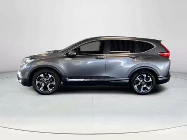 Foto van Honda CR-V