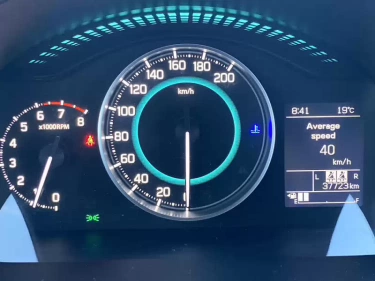 Foto van Suzuki Ignis