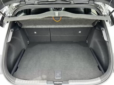 Foto van Toyota Corolla