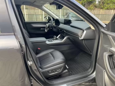 Foto van Mazda CX-60