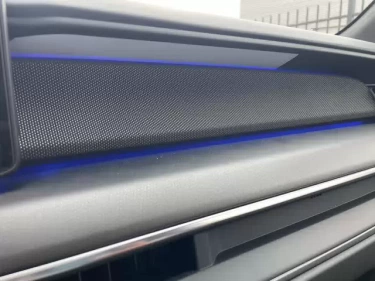 Foto van Kia EV9