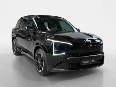 Foto van Kia EV5