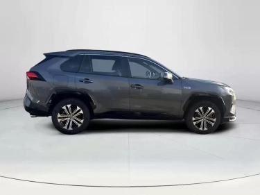 Foto van Toyota RAV4