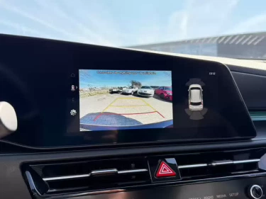 Foto van Kia Niro EV