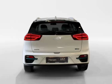 Foto van Kia e-Niro