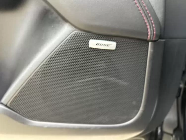 Foto van Mazda CX-5
