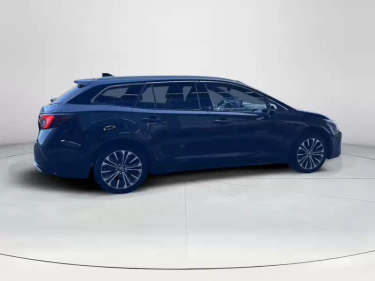 Foto van Toyota Corolla Touring Sports