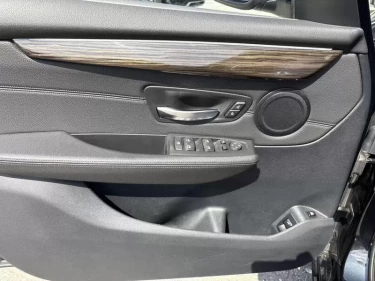 Foto van BMW 2-serie Active Tourer