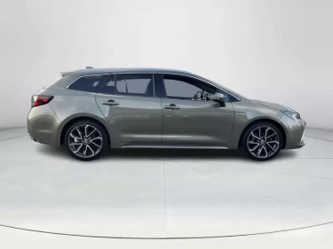 Foto van Toyota Corolla Touring Sports