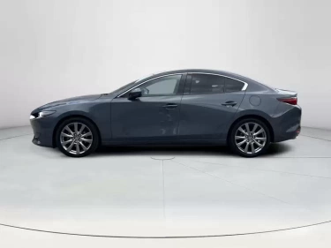 Foto van Mazda 3