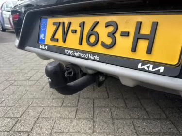 Foto van Kia Niro