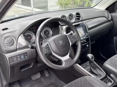 Foto van Suzuki Vitara