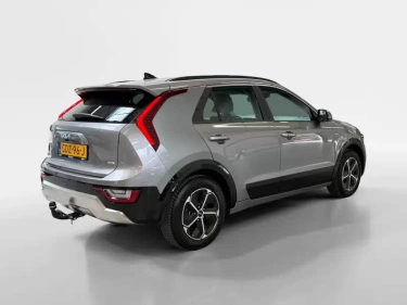 Foto van Kia Niro