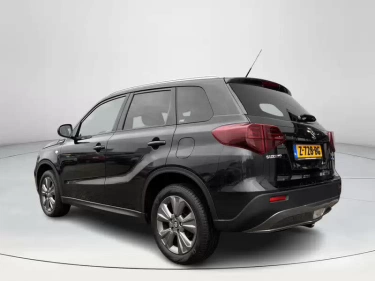 Foto van Suzuki Vitara