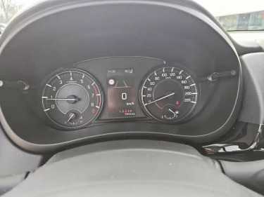 Foto van Suzuki S-Cross