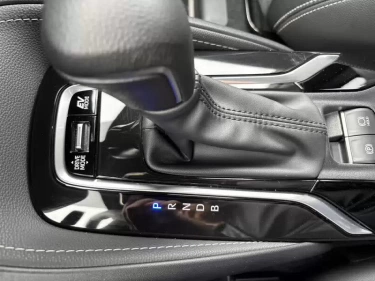 Foto van Toyota Corolla Touring Sports