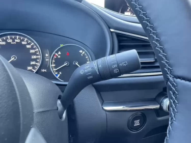 Foto van Mazda CX-30