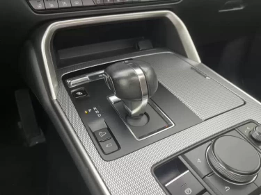 Foto van Mazda CX-60