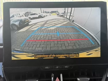 Foto van Toyota Corolla Touring Sports