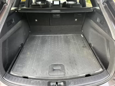 Foto van Toyota Corolla Touring Sports