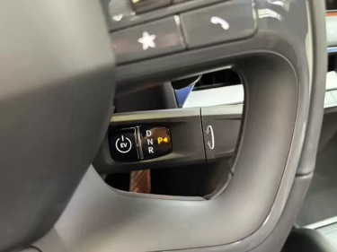 Foto van Kia EV9