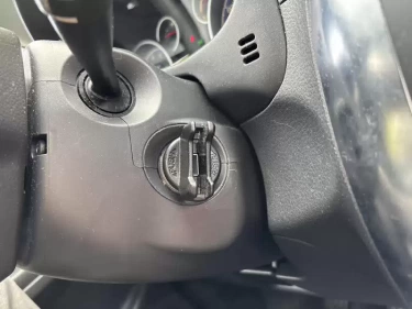 Foto van Suzuki SX4