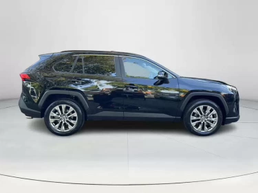 Foto van Toyota RAV4