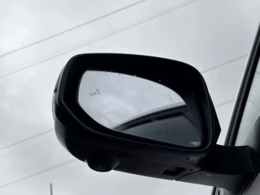 Foto van Toyota bZ4X