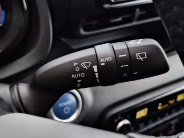 Foto van Mazda 2 Hybrid